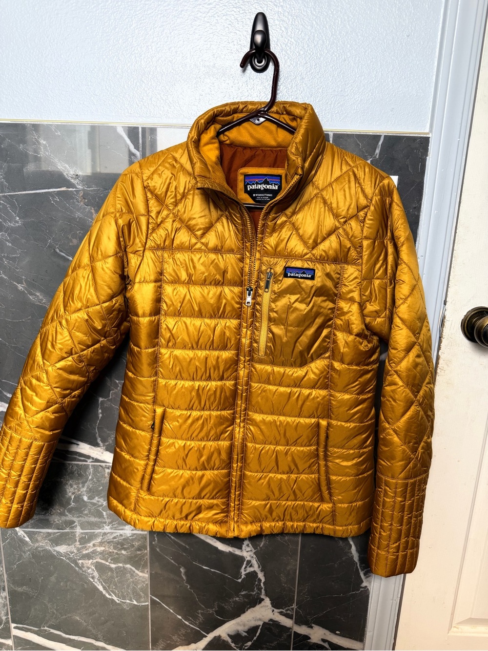 Patagonia Radalie jacket